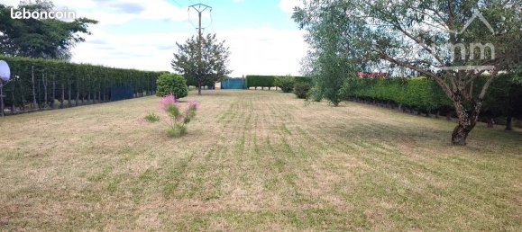 Terreno en Huisseau-sur-Cosson, France 1134 m² No. 322680 6