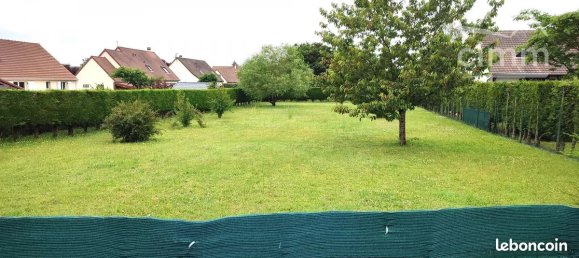 Terreno en Huisseau-sur-Cosson, France 1134 m² No. 322680 2