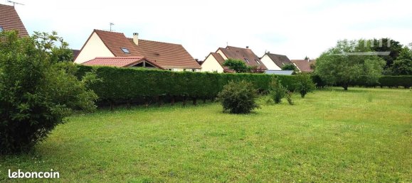 Terreno en Huisseau-sur-Cosson, France 1134 m² No. 322680 3