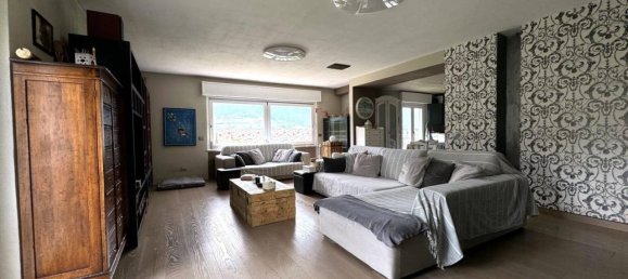 Apartamento de 5 divisões em Sarre, Italy N.º 19139 2