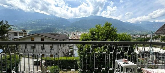 Apartamento de 5 divisões em Sarre, Italy N.º 19139 7