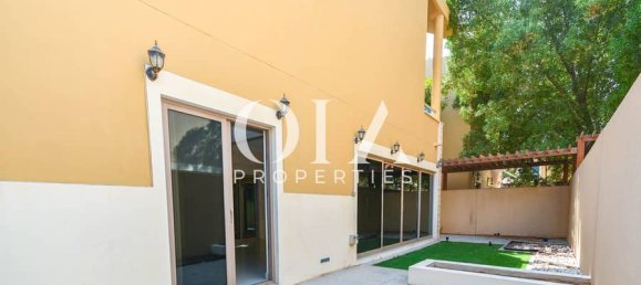 4 bedrooms Villa in Al Raha Gardens, UAE No. 17314 3