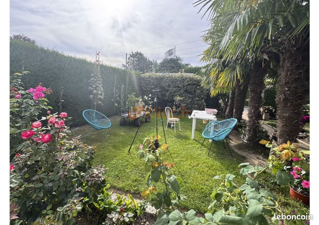 3 bedrooms House in Seine-Maritime, France No. 353639