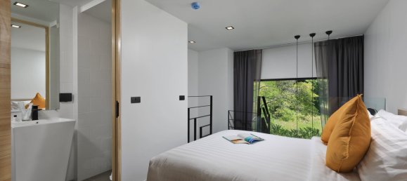 1 bedroom Apartment in Phuket, Thailand No. 11609 6