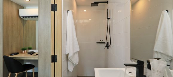 1 bedroom Apartment in Phuket, Thailand No. 11609 7