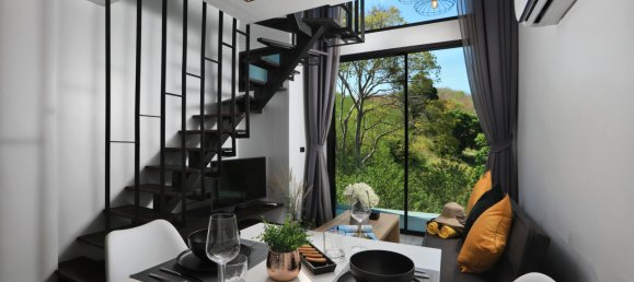 1 bedroom Apartment in Phuket, Thailand No. 11609 4