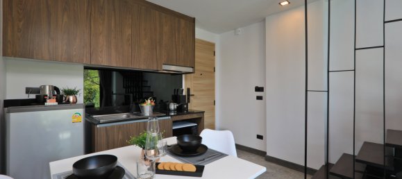 1 bedroom Apartment in Phuket, Thailand No. 11609 2