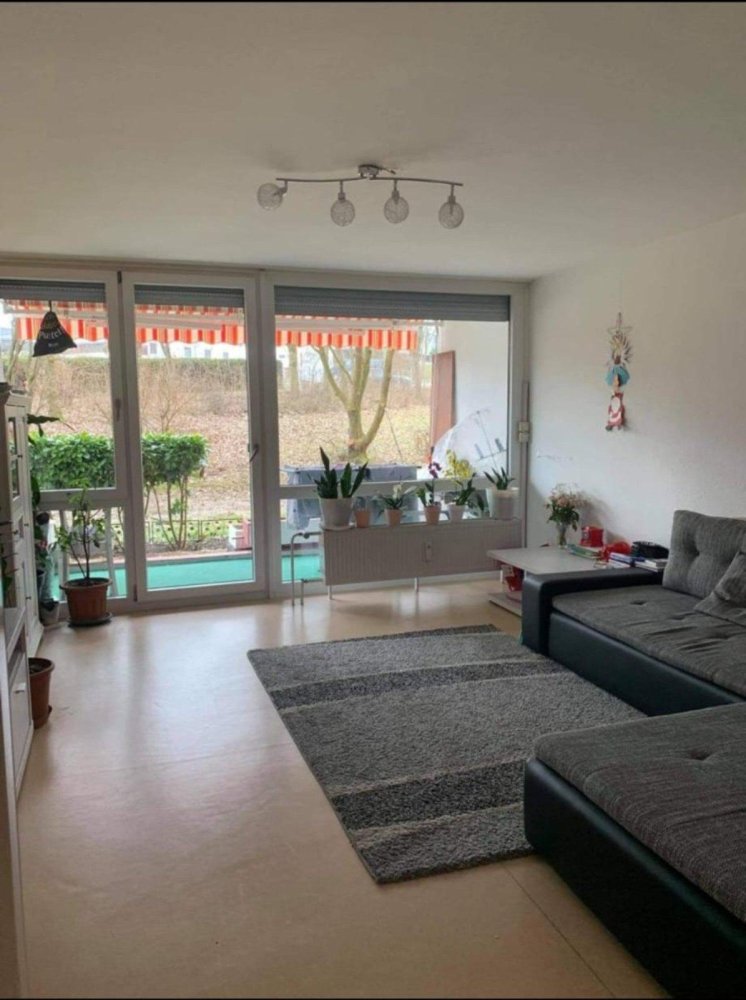 Квартира с 2 комнатами в Пассау, Германия № 20842