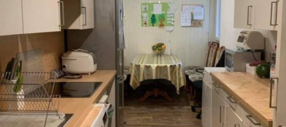 Квартира с 2 комнатами в Пассау, Германия № 20842 3