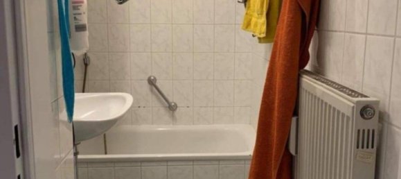 Квартира с 2 комнатами в Пассау, Германия № 20842 5