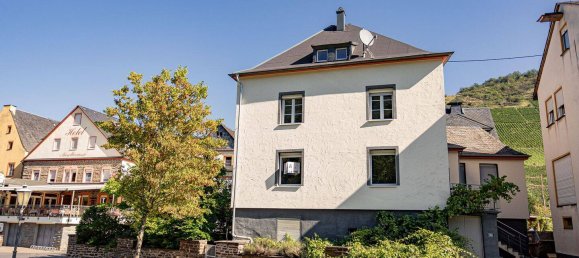 4 Schlafzimmer Stadthaus in Cochem-Zell, Germany, Nr. 129175 18