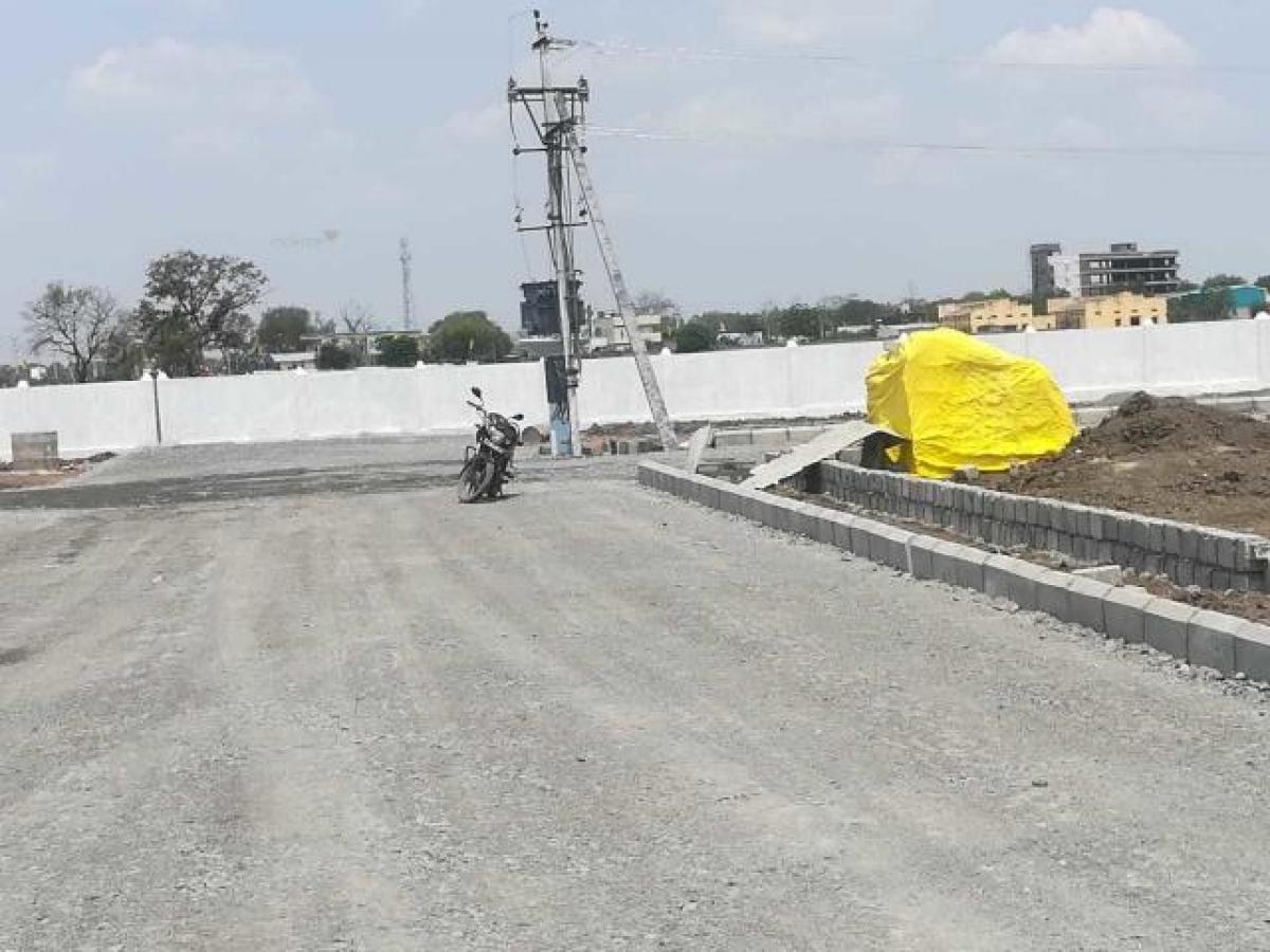  Land in Guntur, India No. 34969