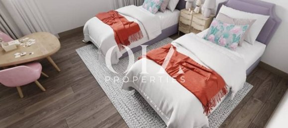 3 Schlafzimmer Stadthaus in Yas Island, UAE, Nr. 26006 9