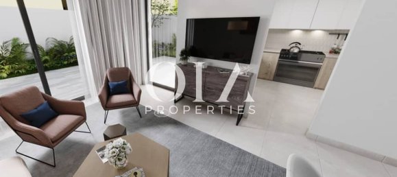 3 Schlafzimmer Stadthaus in Yas Island, UAE, Nr. 26006 3