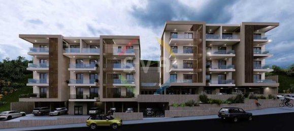 3 غرف نوم بانتهاوس في Limassol, Cyprus رقم 21315 2