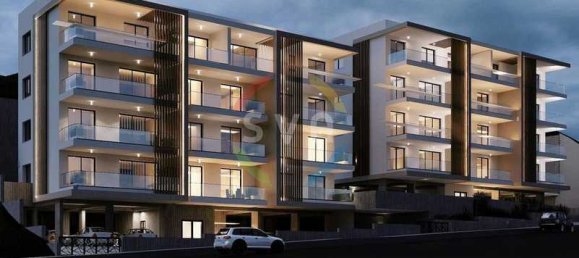 3 غرف نوم بانتهاوس في Limassol, Cyprus رقم 21315 3