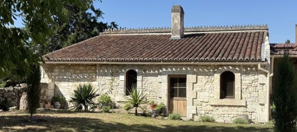 Casa T5 em Dordogne, France N.º 335493 2