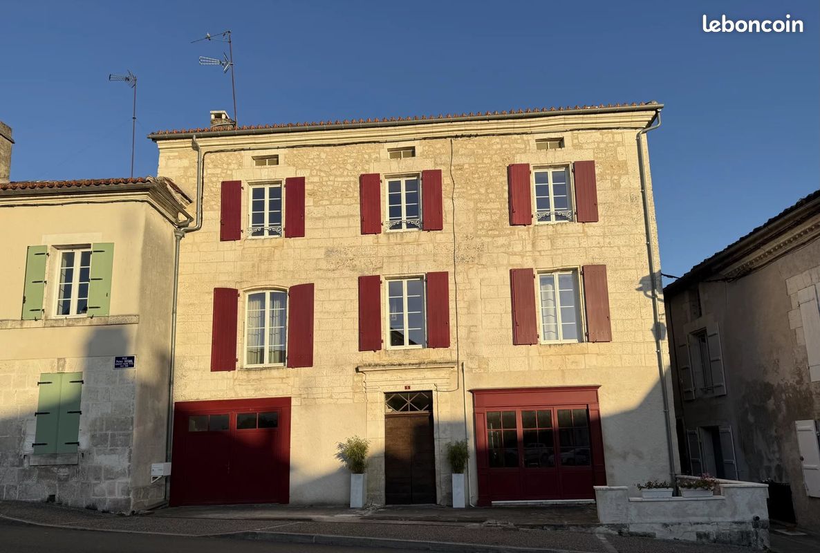 Casa T5 em Dordogne, France N.º 335493