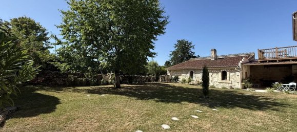 Casa T5 em Dordogne, France N.º 335493 20