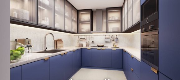 3 Schlafzimmer Wohnung in Abu Dhabi, UAE, Nr. 18079 2