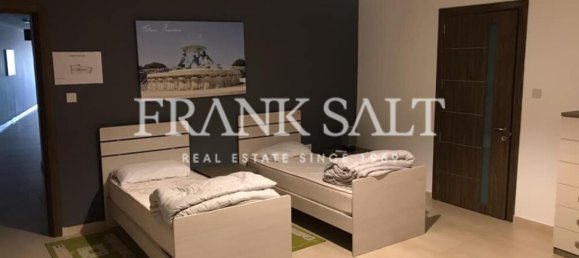 4 bedrooms Apartment in Swieqi, Malta No. 9871 12