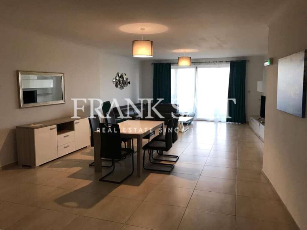 4 bedrooms Apartment in Swieqi, Malta No. 9871