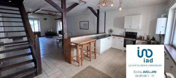 Moradia em banda T2 em Chevillon, France N.º 248158 2