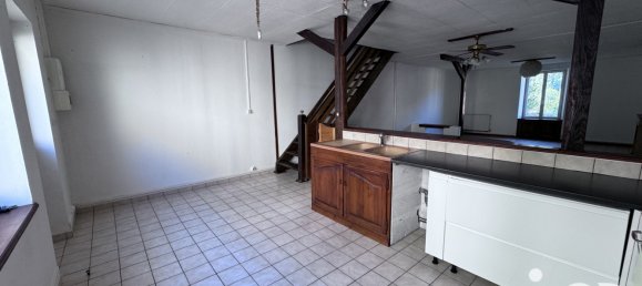 Moradia em banda T2 em Chevillon, France N.º 248158 7