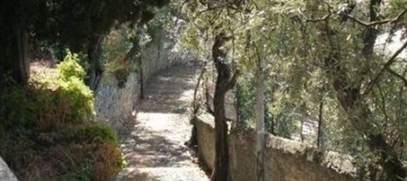 7 rooms Penthouse in Santa Margherita Ligure, Italy No. 62855 3