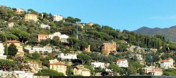 7 rooms Penthouse in Santa Margherita Ligure, Italy No. 62855 2