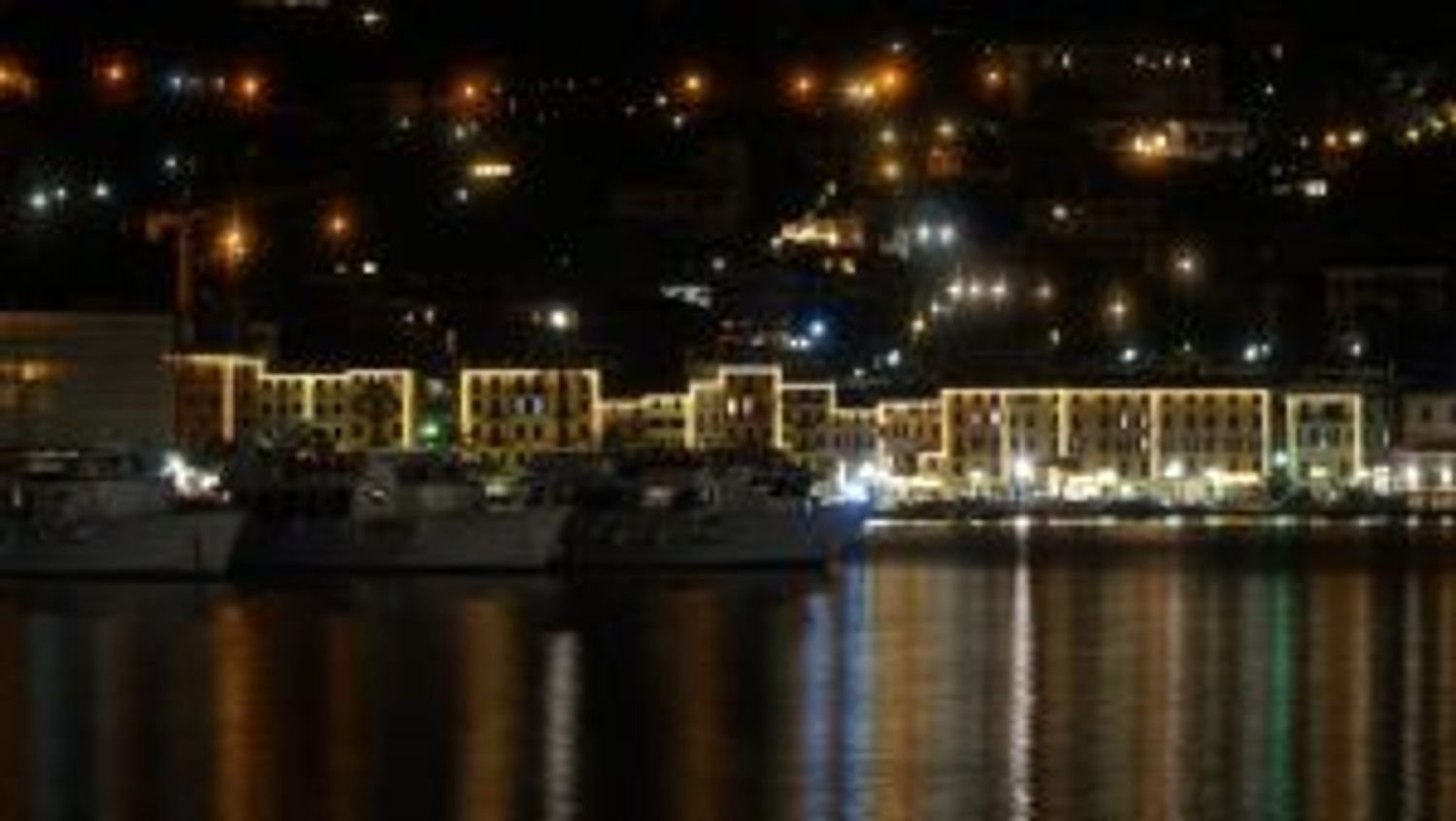 7 rooms Penthouse in Santa Margherita Ligure, Italy No. 62855