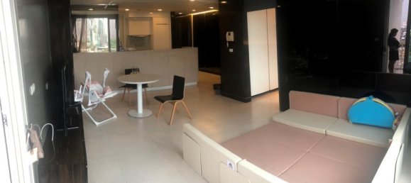 2 chambres Condo à Bangkok, Thailand No. 7120 3