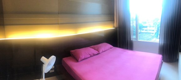 2 chambres Condo à Bangkok, Thailand No. 7120 7