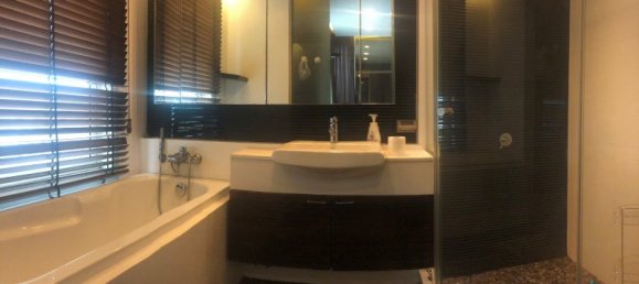 2 chambres Condo à Bangkok, Thailand No. 7120 10