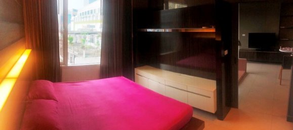 2 chambres Condo à Bangkok, Thailand No. 7120 6