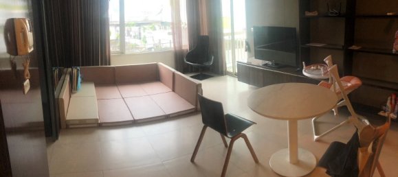 2 chambres Condo à Bangkok, Thailand No. 7120 2