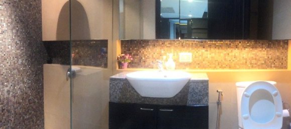 2 chambres Condo à Bangkok, Thailand No. 7120 9