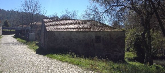 2 bedrooms House in Santo Tirso, Portugal No. 42051 17