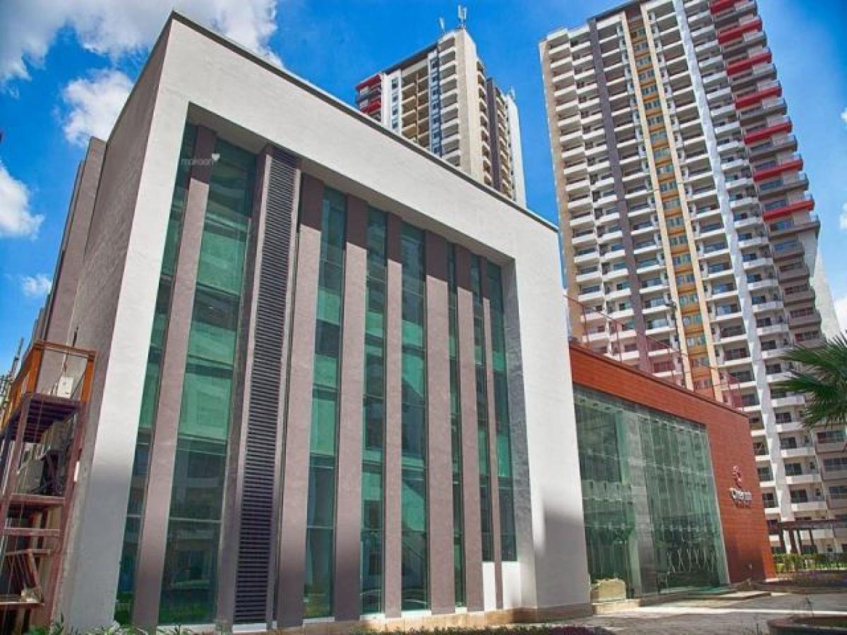 3 bedrooms House in Noida, India No. 66605