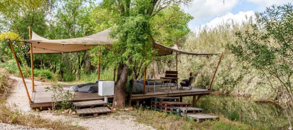 8 Schlafzimmer Villa in Silves, Portugal, Nr. 100656 11