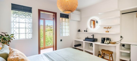 8 Schlafzimmer Villa in Silves, Portugal, Nr. 100656 34