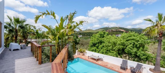 8 Schlafzimmer Villa in Silves, Portugal, Nr. 100656 29