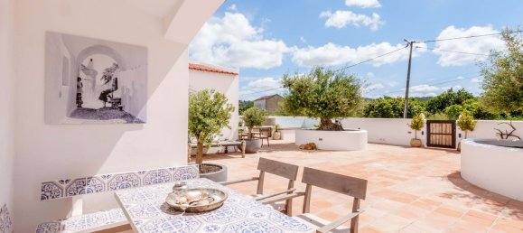 8 Schlafzimmer Villa in Silves, Portugal, Nr. 100656 40