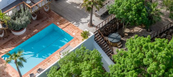 8 Schlafzimmer Villa in Silves, Portugal, Nr. 100656 21