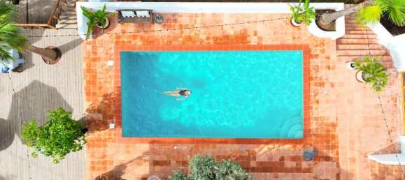 8 Schlafzimmer Villa in Silves, Portugal, Nr. 100656 2