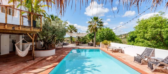 8 Schlafzimmer Villa in Silves, Portugal, Nr. 100656 31