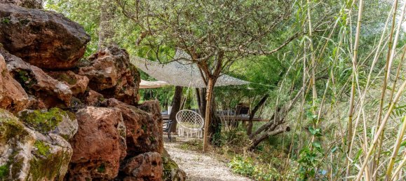 8 Schlafzimmer Villa in Silves, Portugal, Nr. 100656 17