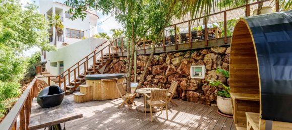 8 Schlafzimmer Villa in Silves, Portugal, Nr. 100656 7