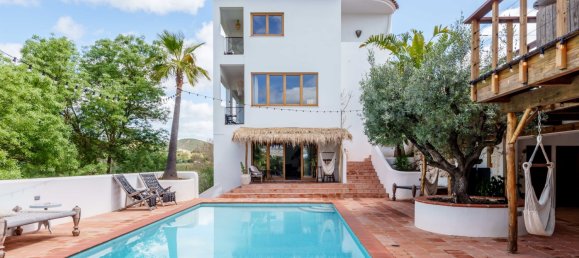 8 Schlafzimmer Villa in Silves, Portugal, Nr. 100656 18