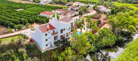 8 Schlafzimmer Villa in Silves, Portugal, Nr. 100656 3